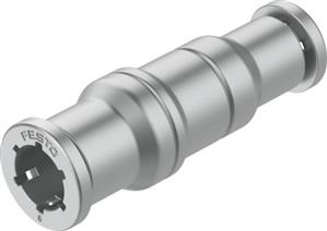 Festo CRQS-8-6 Push-in connector