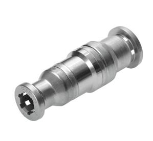 Festo CRQS-12-10 Push-in connector