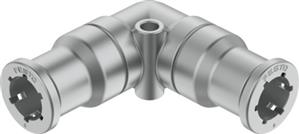 Festo CRQSL-8 Push-in L-connector Turkey