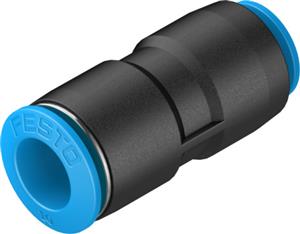 Festo QS-10-8-50 Push-in connector Turkey