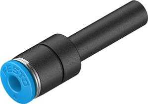 Festo QS-6H-4-100 Push-in connector