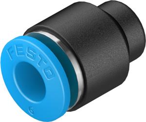 Festo QSC-6-100 Push-in cap Turkey