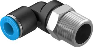 Festo QSL-3/8-8-50 Push-in L-fitting Turkey
