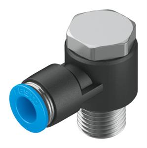Festo QSLV-1/4-8-50 Push-in L-fitting Turkey