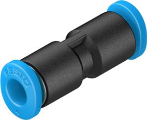 Festo QSM-4-100 Push-in connector Turkey