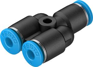 Festo QSY-4-100 Push-in Y-connector Turkey