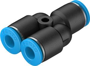 Festo QSY-6-100 Push-in Y-connector Turkey