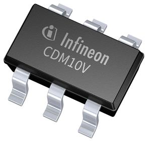 Infineon CDM10V-4 Turkey