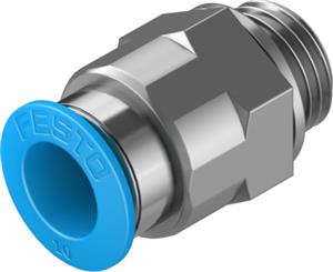 Festo QS-G1/4-10-50 Push-in fitting Turkey