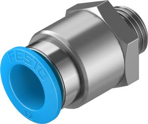 Festo QS-G1/4-12-20 Push-in fitting Turkey
