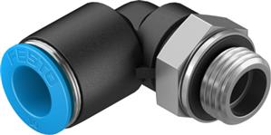 Festo QSL-G1/4-10-50 Push-in L-fitting Turkey