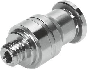 Festo CRQS-M5-4-I Push-in fitting Turkey