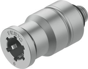 Festo CRQS-M5-6-I Push-in fitting Turkey