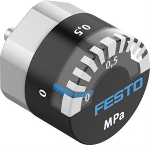 Festo MA-15-10-M5 Pressure gauge