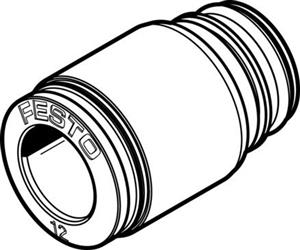 Festo QSPKG20-12 Cartridge