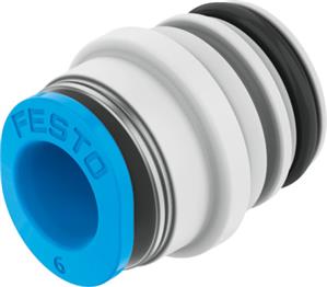 Festo QSPKG14-6 Cartridge