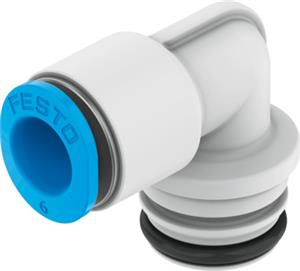 Festo QSPLKG14-6 Cartridge