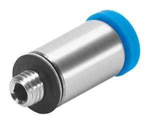 Festo QSM-M3-4-I-R Push-in fitting Turkey