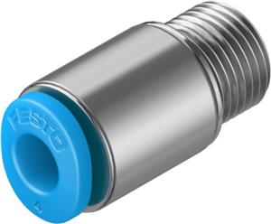 Festo QSM-M7-4-I-100 Push-in fitting Turkey