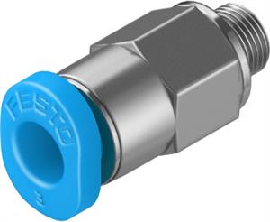 Festo QSM-M3-2 Push-in fitting Turkey