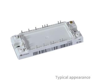 Infineon FP50R07N2E4 650 V, 50 A PIM three phase input rectifier IGBT module Turkey