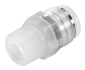 Festo NPQP-D-R18-Q8-FD-P10 Push-in fitting Turkey