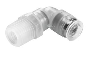 Festo NPQP-L-R18-Q4-FD-P10 Push-in L-fitting Turkey