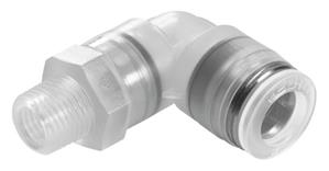 Festo NPQP-L-R18-Q8-FD-P10 Push-in L-fitting Turkey