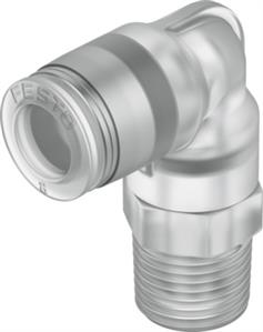 Festo NPQP-L-R14-Q8-FD-P10 Push-in L-fitting Turkey