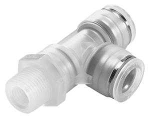 Festo NPQP-LQ-R14-Q10-FD-P10 Push-in L-fitting Turkey