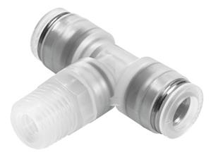 Festo NPQP-T-R12-Q12-FD Push-in T-fitting Turkey