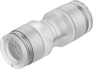 Festo NPQP-D-Q8-E-FD-P10 Push-in connector Turkey