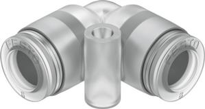 Festo NPQP-L-Q8-E-FD-P10 Push-in L-connector Turkey