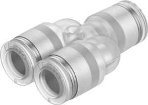 Festo NPQP-Y-Q8-E-FD-P10 Push-in Y-connector Turkey
