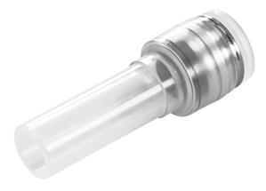 Festo NPQP-D-Q4-S6-FD-P10 Push-in connector