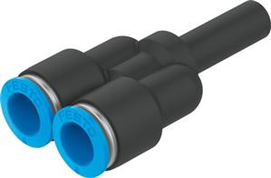 Festo QSY-8H-6-B Push-in Y-connector Turkey