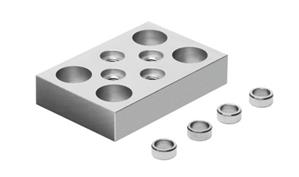 Festo BPL-3 Adapter plate Turkey
