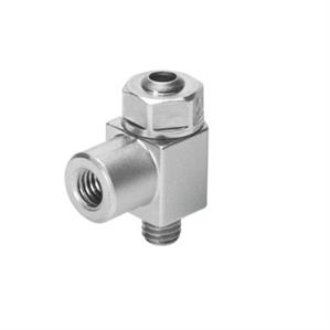 Festo GRLO-M5-B Throttle valve