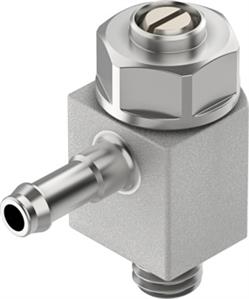 Festo GRLZ-M5-PK-3-B One-way flow control valve Turkey