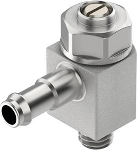 Festo GRLZ-M5-PK-4-B One-way flow control valve Turkey