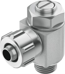 Festo GRLZ-1/8-PK-6-B One-way flow control valve Turkey