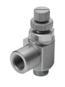 Festo GRLZ-1/8-RS-B One-way flow control valve Turkey