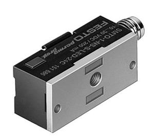 Festo SMTO-1-PS-S-LED-24-C Proximity sensor Turkey