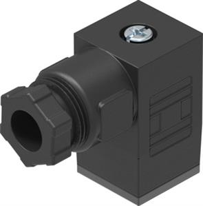 Festo MSSD-EB Plug socket Turkey