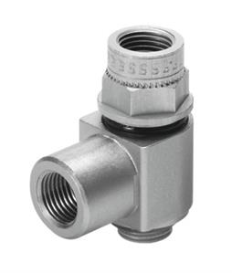 Festo LJK-M5-I/I Elbow fitting Turkey