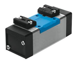 Festo VL-5/3G-D-2-C Pneumatic valve