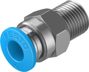 Festo QS-1/8-6 Push-in fitting Turkey