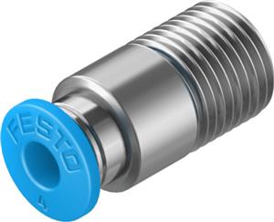 Festo QS-1/8-4-I Push-in fitting Turkey