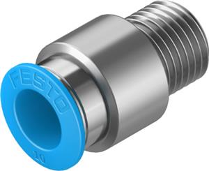 Festo QS-1/4-10-I Push-in fitting Turkey