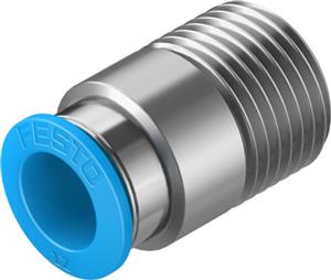Festo QS-1/2-12-I Push-in fitting Turkey